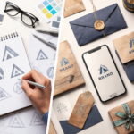 The Difference Between a Logo and a Brand What Businesses Often Get Wrong