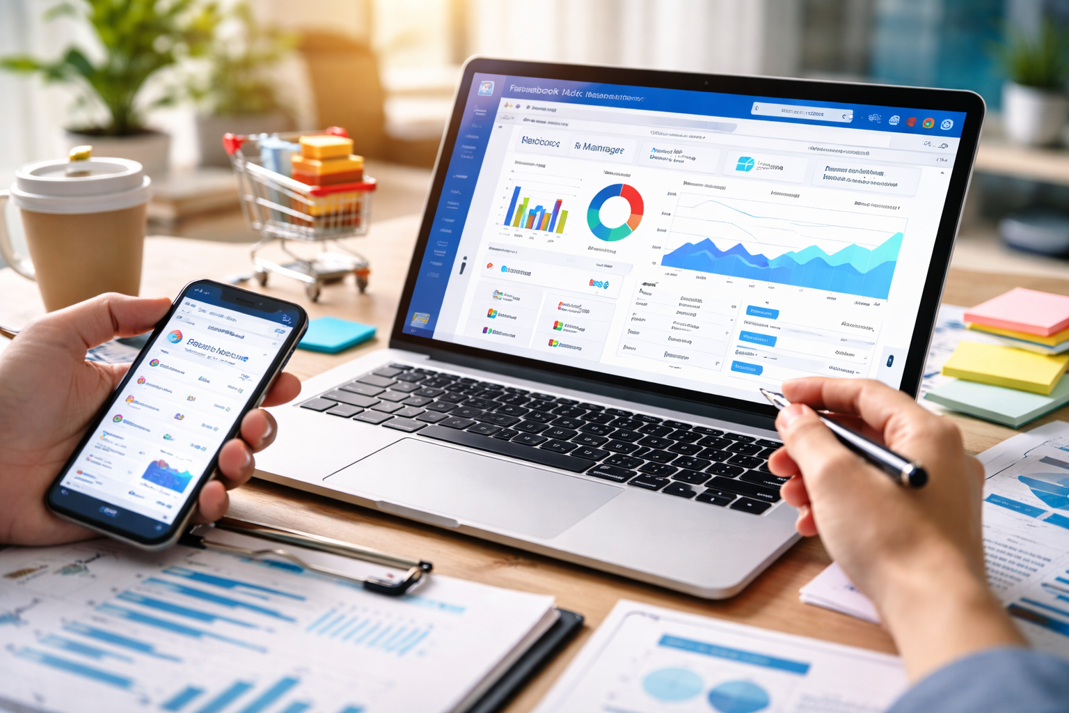 Why Your Facebook Ads Are Not Working (And How to Optimise Them)