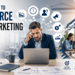 Signs It's Time to Outsource Your Marketing
