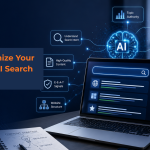 How to Optimize Your Website for AI Search Engines